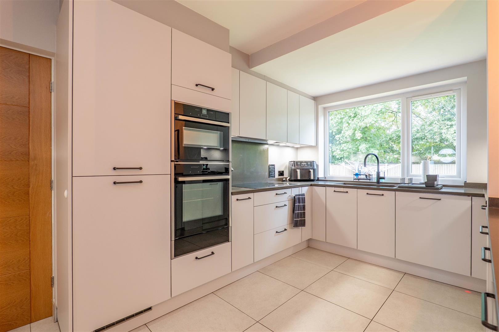 Fieldside Avenue, Euxton, Chorley